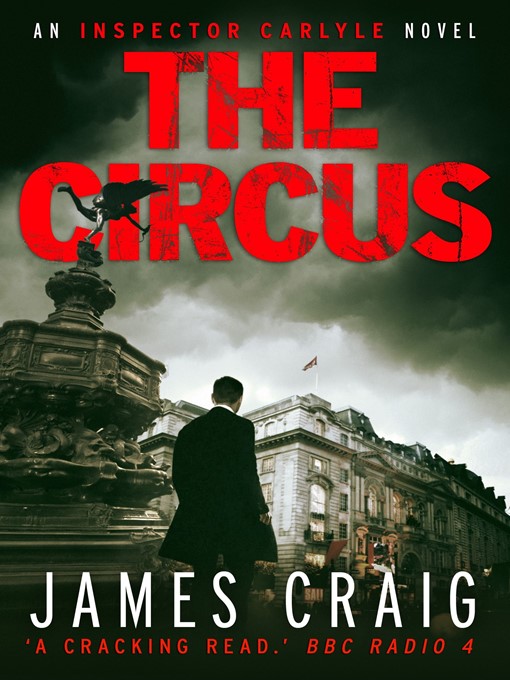 Title details for The Circus by James Craig - Available